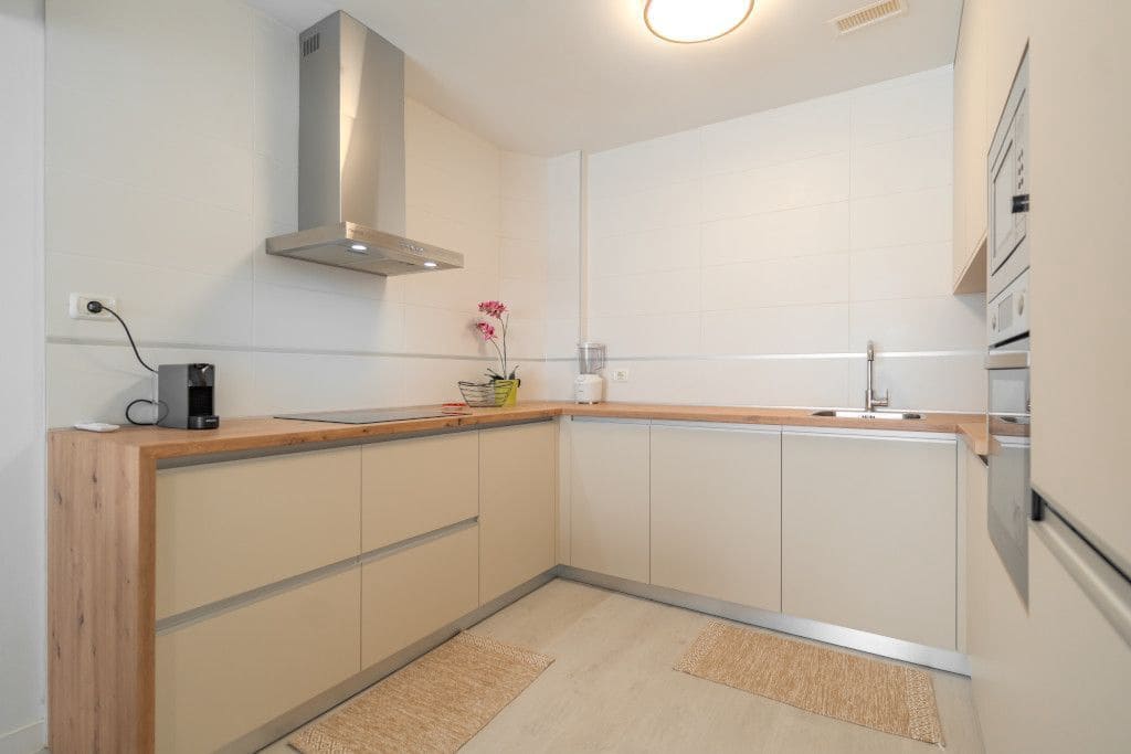 Apartamento de 2 habitaciones en Armeñime en venta con garaje - 265.000 € (Ref: 9382331)