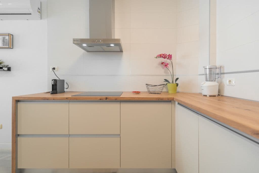 Apartamento de 2 habitaciones en Armeñime en venta con garaje - 265.000 € (Ref: 9382331)