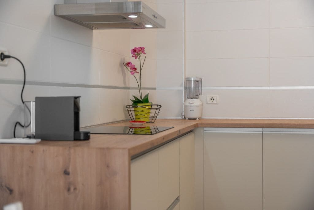Apartamento de 2 habitaciones en Armeñime en venta con garaje - 265.000 € (Ref: 9382331)