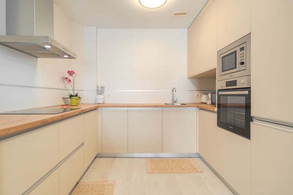 Apartamento de 2 habitaciones en Armeñime en venta con garaje - 265.000 € (Ref: 9382331)