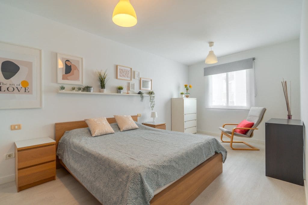Apartamento de 2 habitaciones en Armeñime en venta con garaje - 265.000 € (Ref: 9382331)