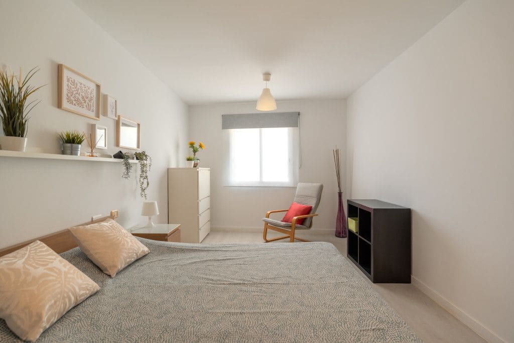 Apartamento de 2 habitaciones en Armeñime en venta con garaje - 265.000 € (Ref: 9382331)