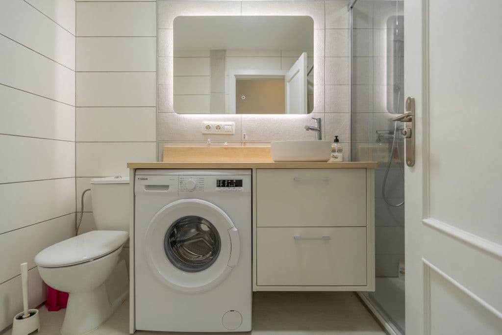 Apartamento de 2 habitaciones en Armeñime en venta con garaje - 265.000 € (Ref: 9382331)