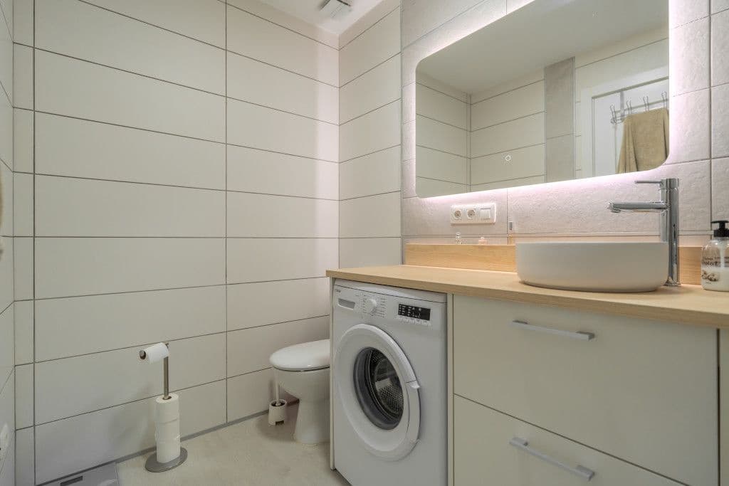 Apartamento de 2 habitaciones en Armeñime en venta con garaje - 265.000 € (Ref: 9382331)