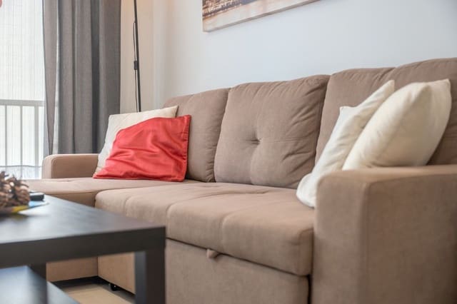 Apartamento de 2 habitaciones en Armeñime, Adeje en venta con garaje - 265.000 € (Ref: 9382331)