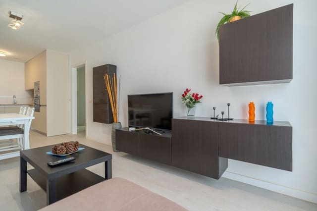 Apartamento de 2 habitaciones en Armeñime, Adeje en venta con garaje - 265.000 € (Ref: 9382331)