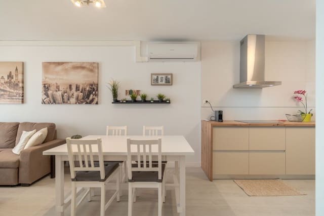 Apartamento de 2 habitaciones en Armeñime, Adeje en venta con garaje - 265.000 € (Ref: 9382331)