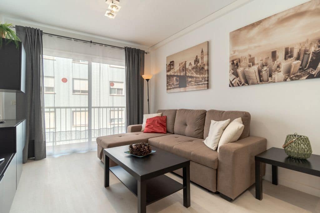 Apartamento de 2 habitaciones en Armeñime en venta con garaje - 265.000 € (Ref: 9382331)