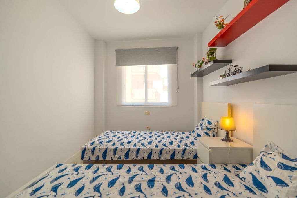 Apartamento de 2 habitaciones en Armeñime en venta con garaje - 265.000 € (Ref: 9382331)