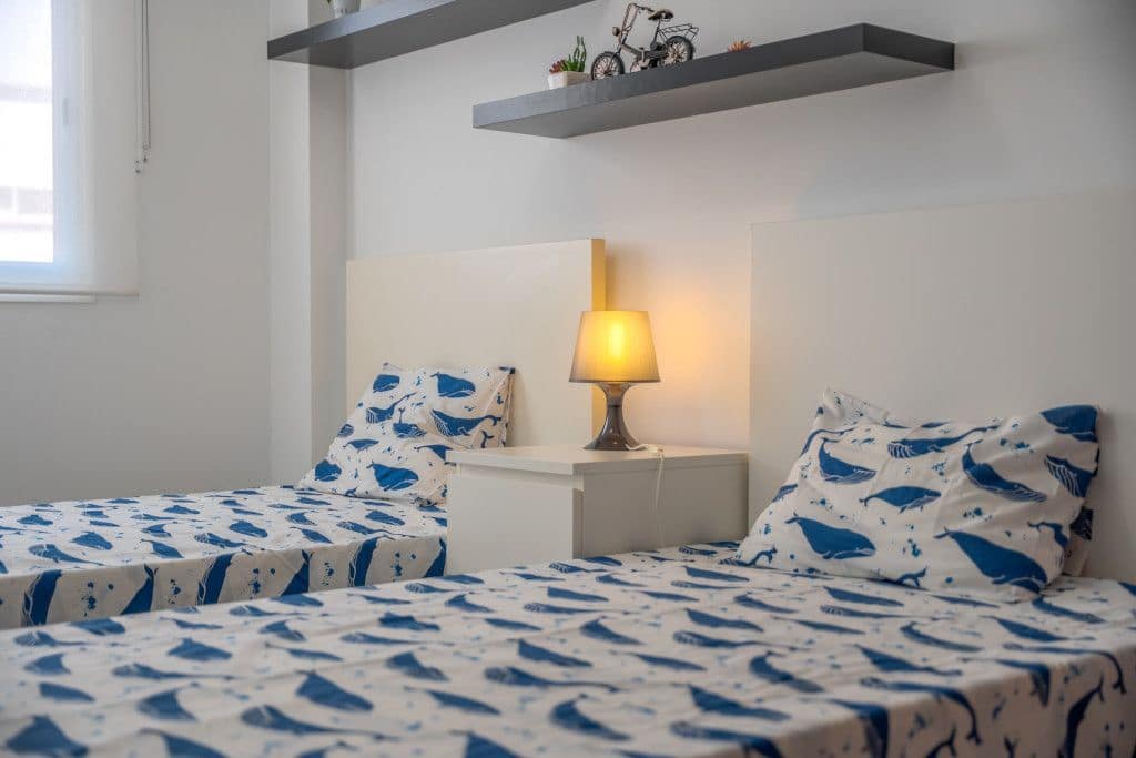 Apartamento de 2 habitaciones en Armeñime en venta con garaje - 265.000 € (Ref: 9382331)
