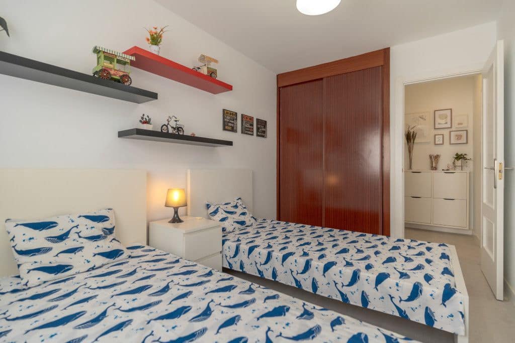Apartamento de 2 habitaciones en Armeñime en venta con garaje - 265.000 € (Ref: 9382331)