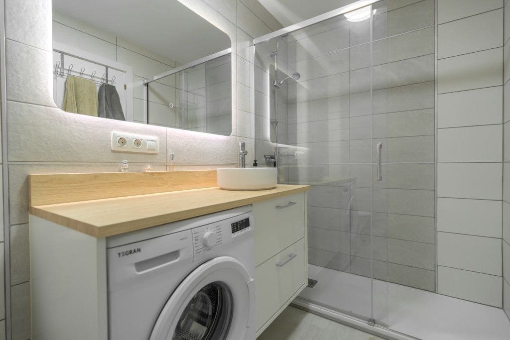 Apartamento de 2 habitaciones en Armeñime en venta con garaje - 265.000 € (Ref: 9382331)