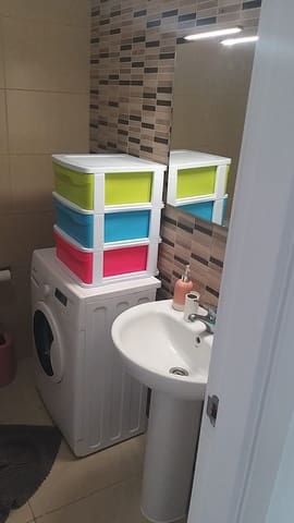 Apartamento en Los Cristianos, Arona en venta con piscina - 218.000 € (Ref: 9382332)