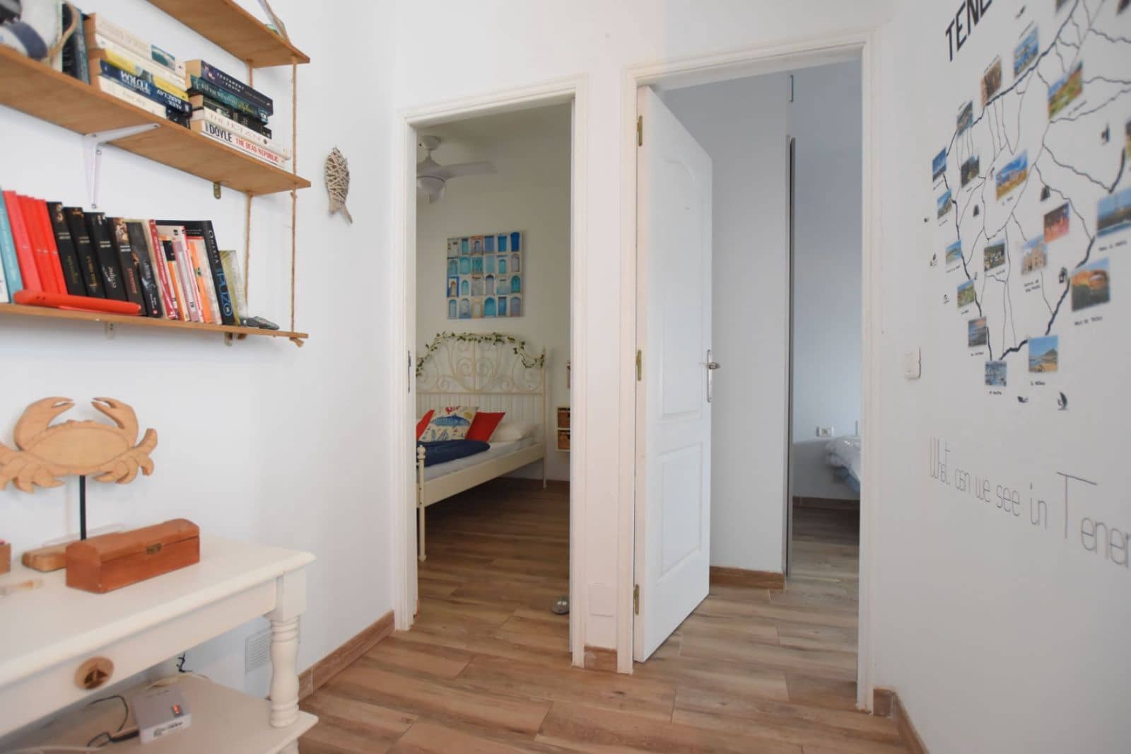 3 slaapkamer Huis te koop in Arico - € 240.000 (Ref: 9385110)