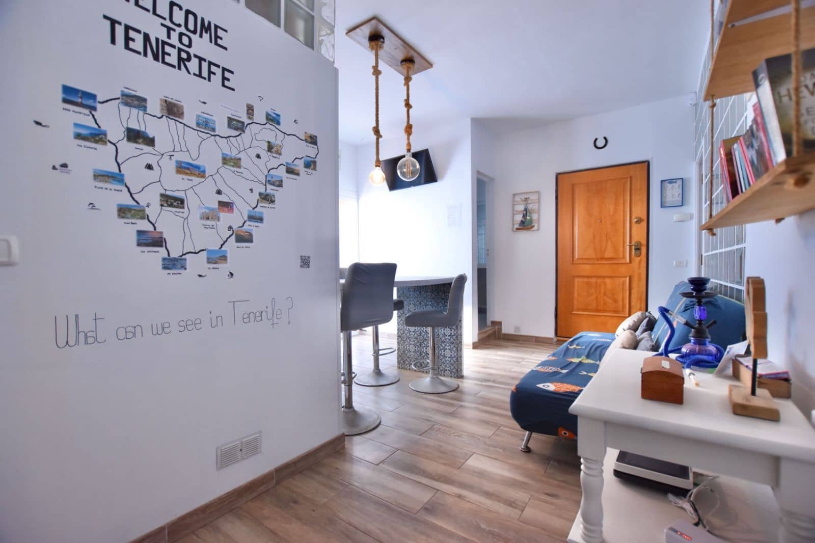 3 slaapkamer Huis te koop in Arico - € 240.000 (Ref: 9385110)