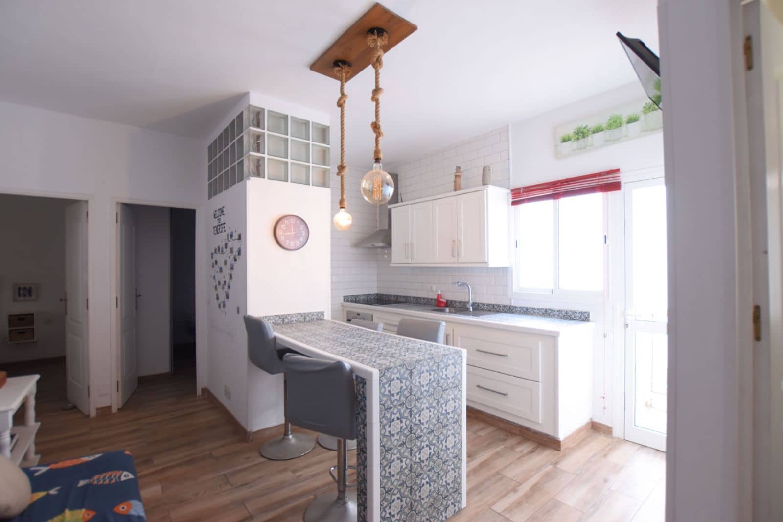 3 slaapkamer Huis te koop in Arico - € 240.000 (Ref: 9385110)