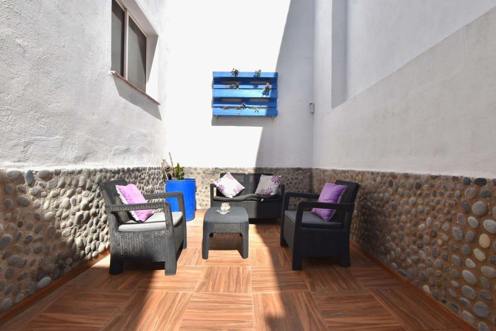 3 slaapkamer Huis te koop in Arico - € 240.000 (Ref: 9385110)