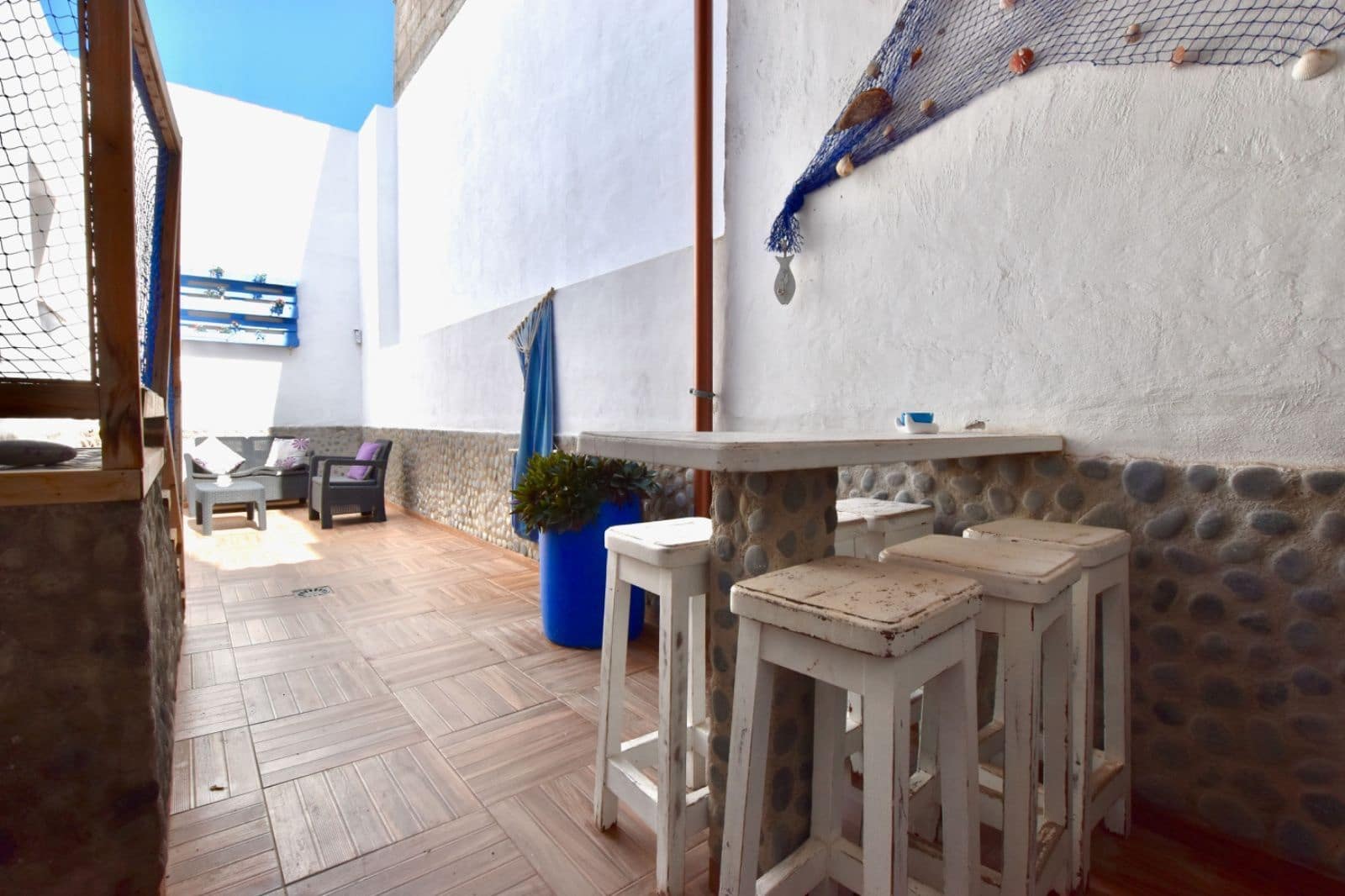 3 slaapkamer Huis te koop in Arico - € 240.000 (Ref: 9385110)