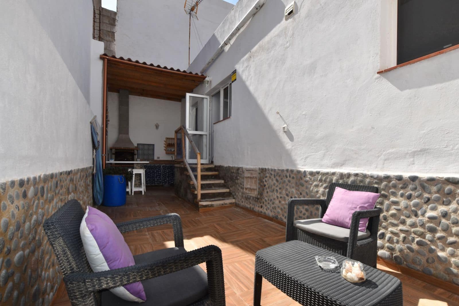 3 slaapkamer Huis te koop in Arico - € 240.000 (Ref: 9385110)