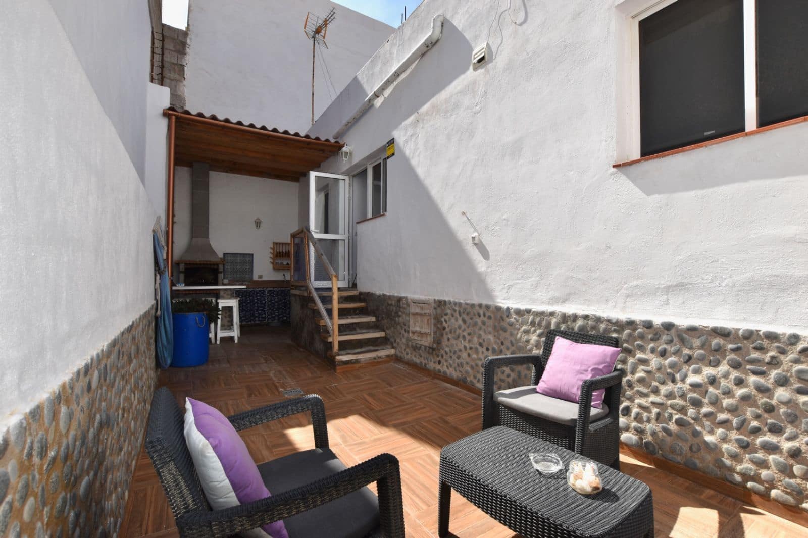 3 slaapkamer Huis te koop in Arico - € 240.000 (Ref: 9385110)