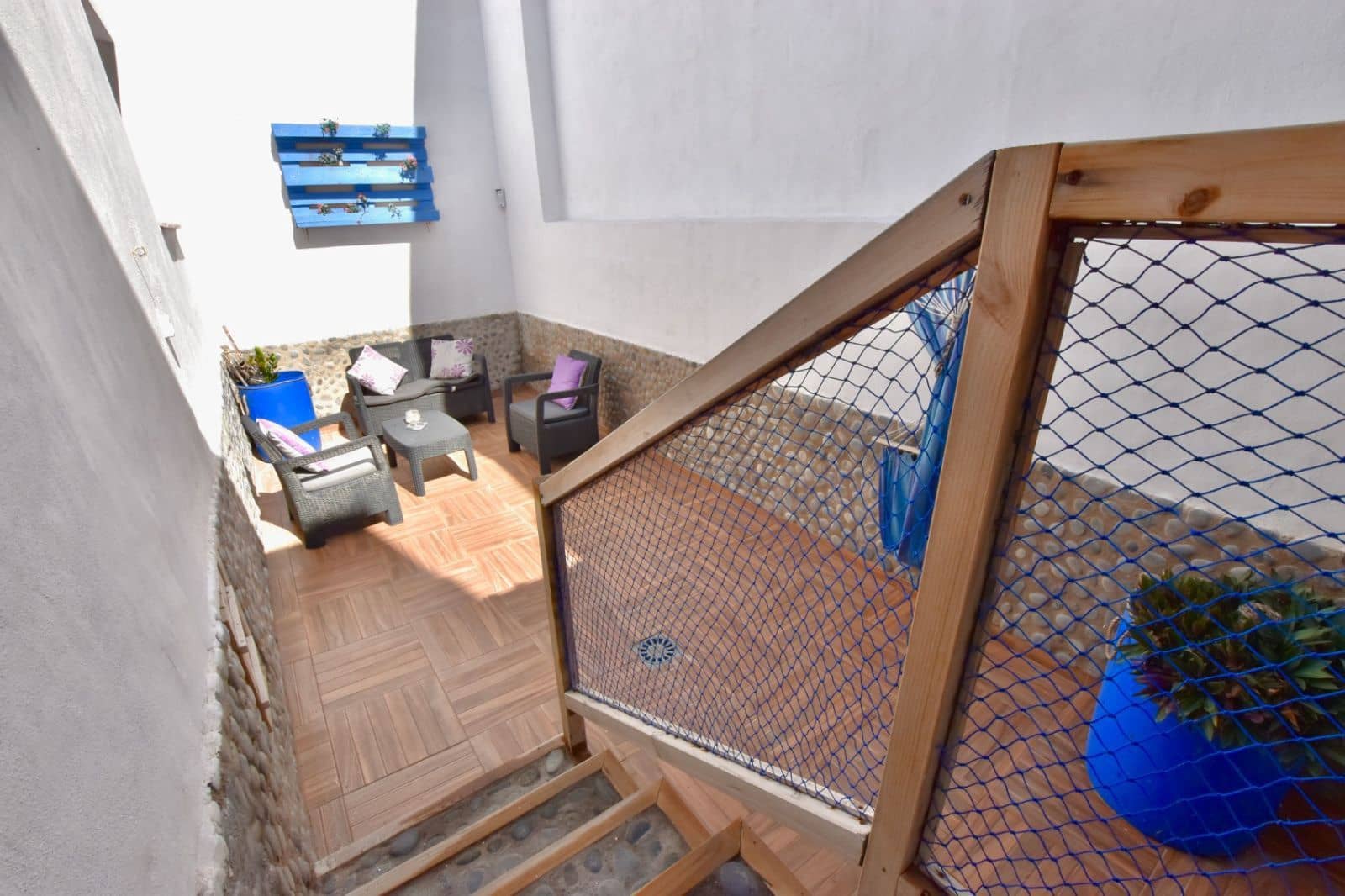 3 slaapkamer Huis te koop in Arico - € 240.000 (Ref: 9385110)