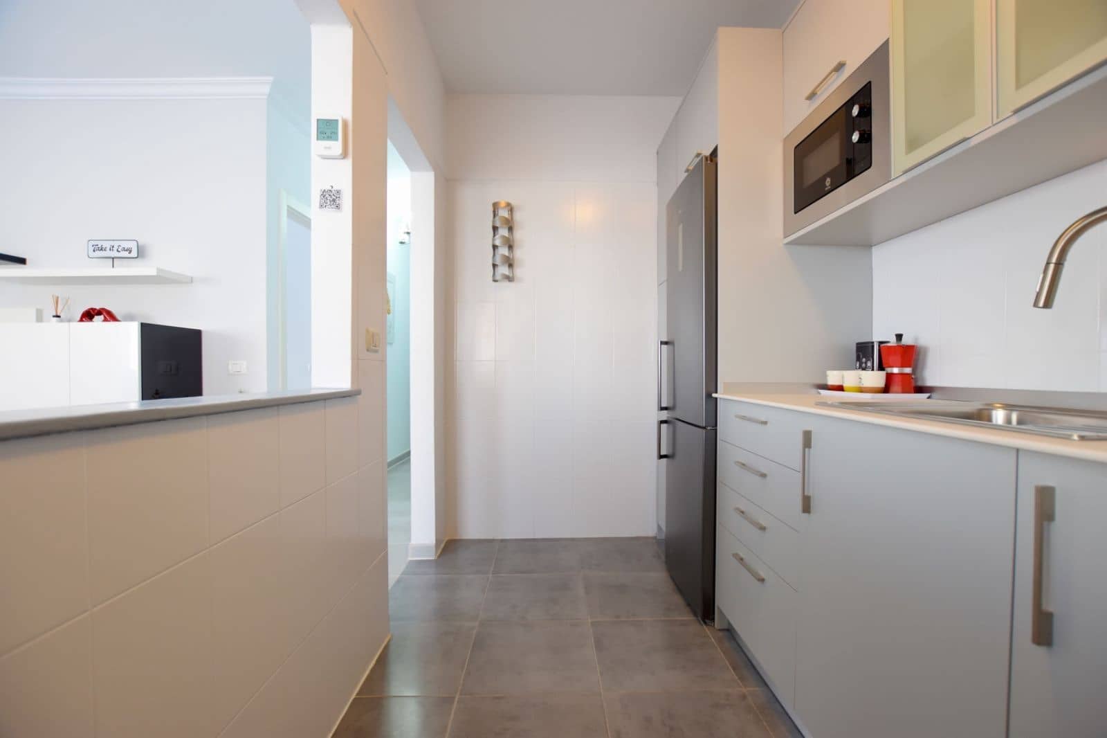 1 sovrum Lägenhet till salu i San Isidro de Abona - 172 000 € (Ref: 9385111)