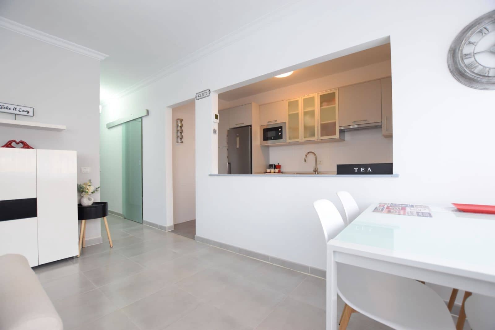 1 sovrum Lägenhet till salu i San Isidro de Abona - 172 000 € (Ref: 9385111)