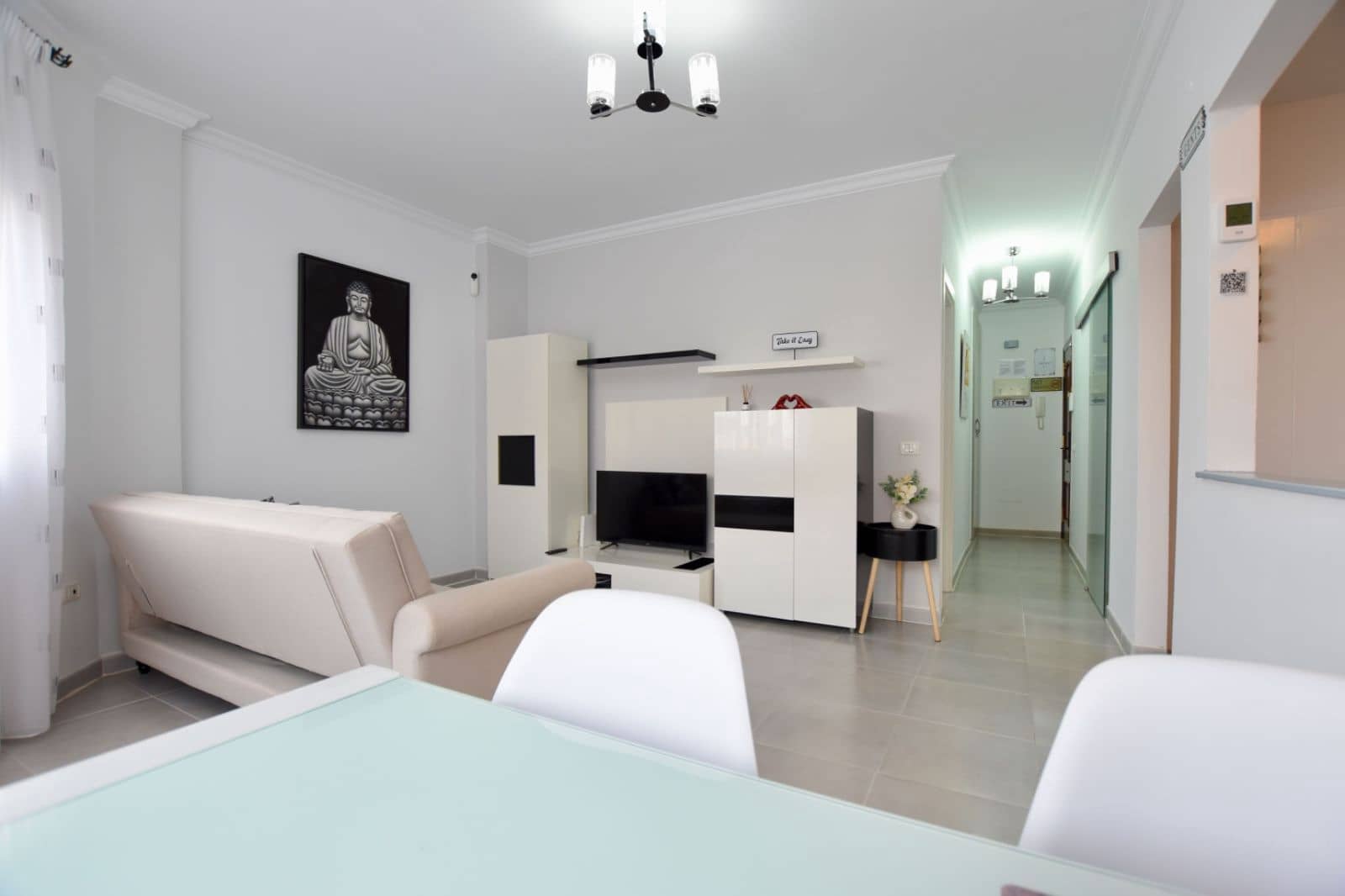 1 sovrum Lägenhet till salu i San Isidro de Abona - 172 000 € (Ref: 9385111)