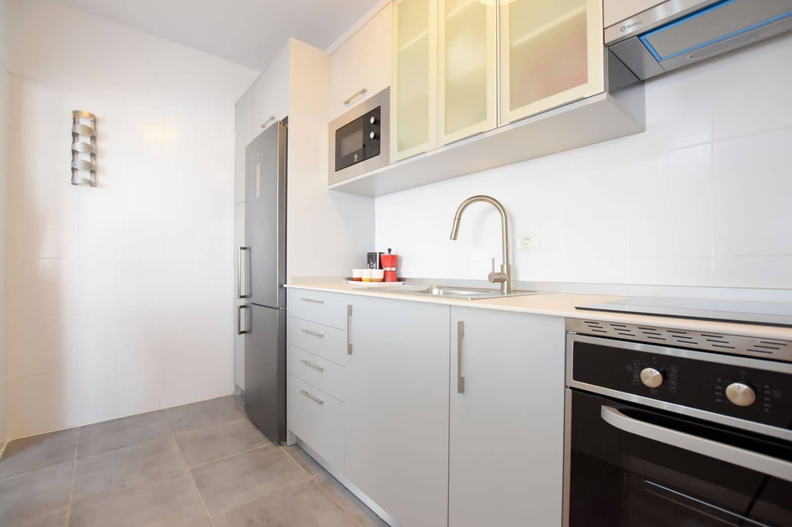 1 sovrum Lägenhet till salu i San Isidro de Abona - 172 000 € (Ref: 9385111)