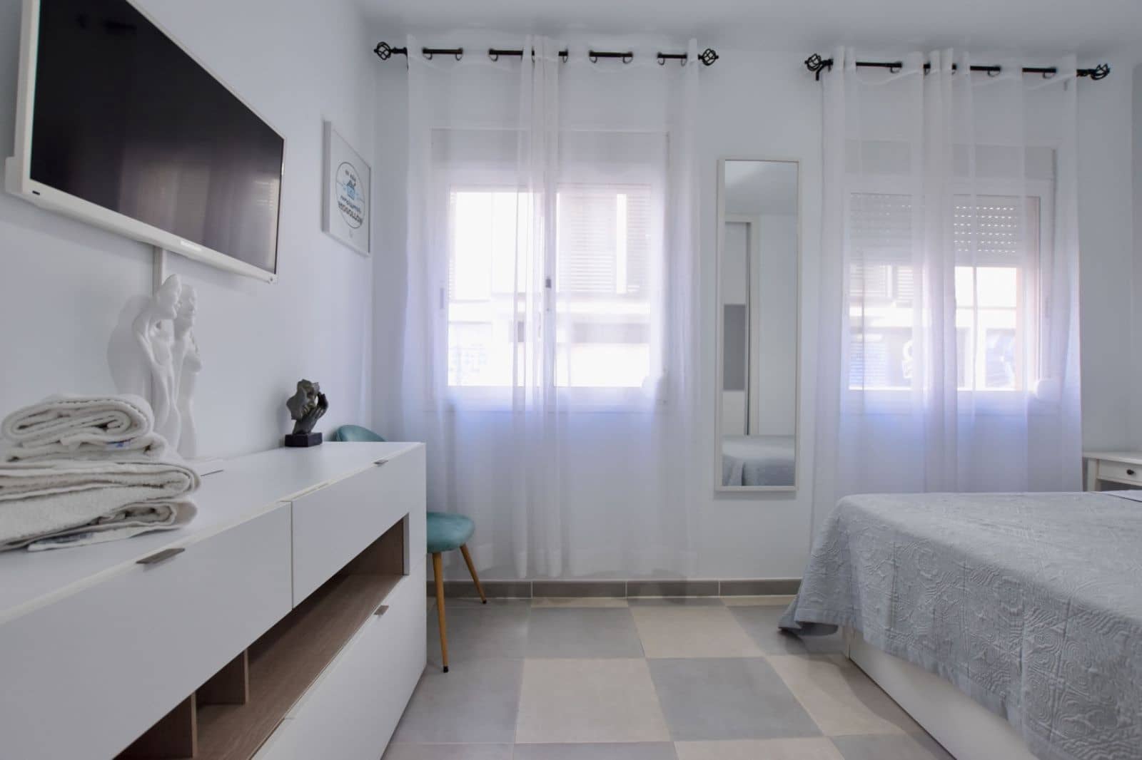 1 sovrum Lägenhet till salu i San Isidro de Abona - 172 000 € (Ref: 9385111)