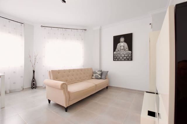 1 sovrum Lägenhet till salu i San Isidro de Abona, Granadilla de Abona - 172 000 € (Ref: 9385111)