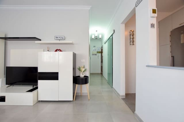 1 sovrum Lägenhet till salu i San Isidro de Abona, Granadilla de Abona - 172 000 € (Ref: 9385111)