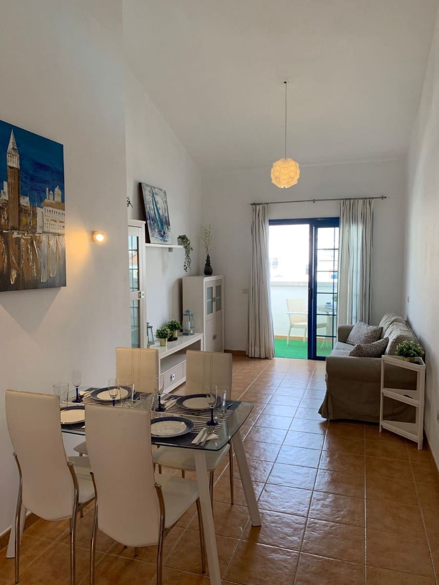 2 sovrum Takvåning till salu i Llano del Camello med pool garage - 273 000 € (Ref: 9385112)