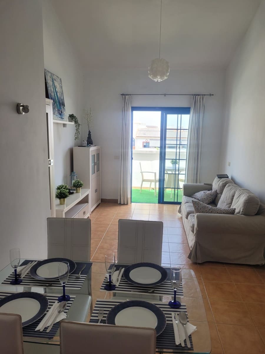 2 sovrum Takvåning till salu i Llano del Camello med pool garage - 273 000 € (Ref: 9385112)