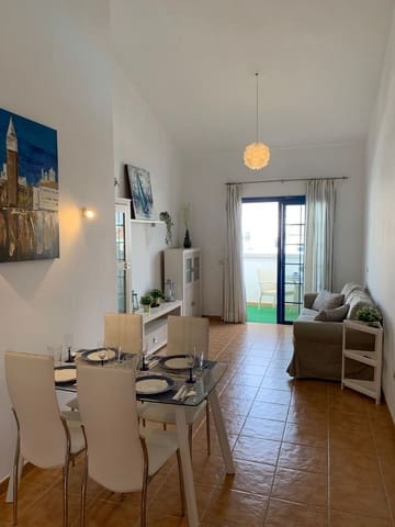 2 slaapkamer Penthouse te koop in Llano del Camello, San Miguel de Abona met zwembad garage - € 273.000 (Ref: 9385112)