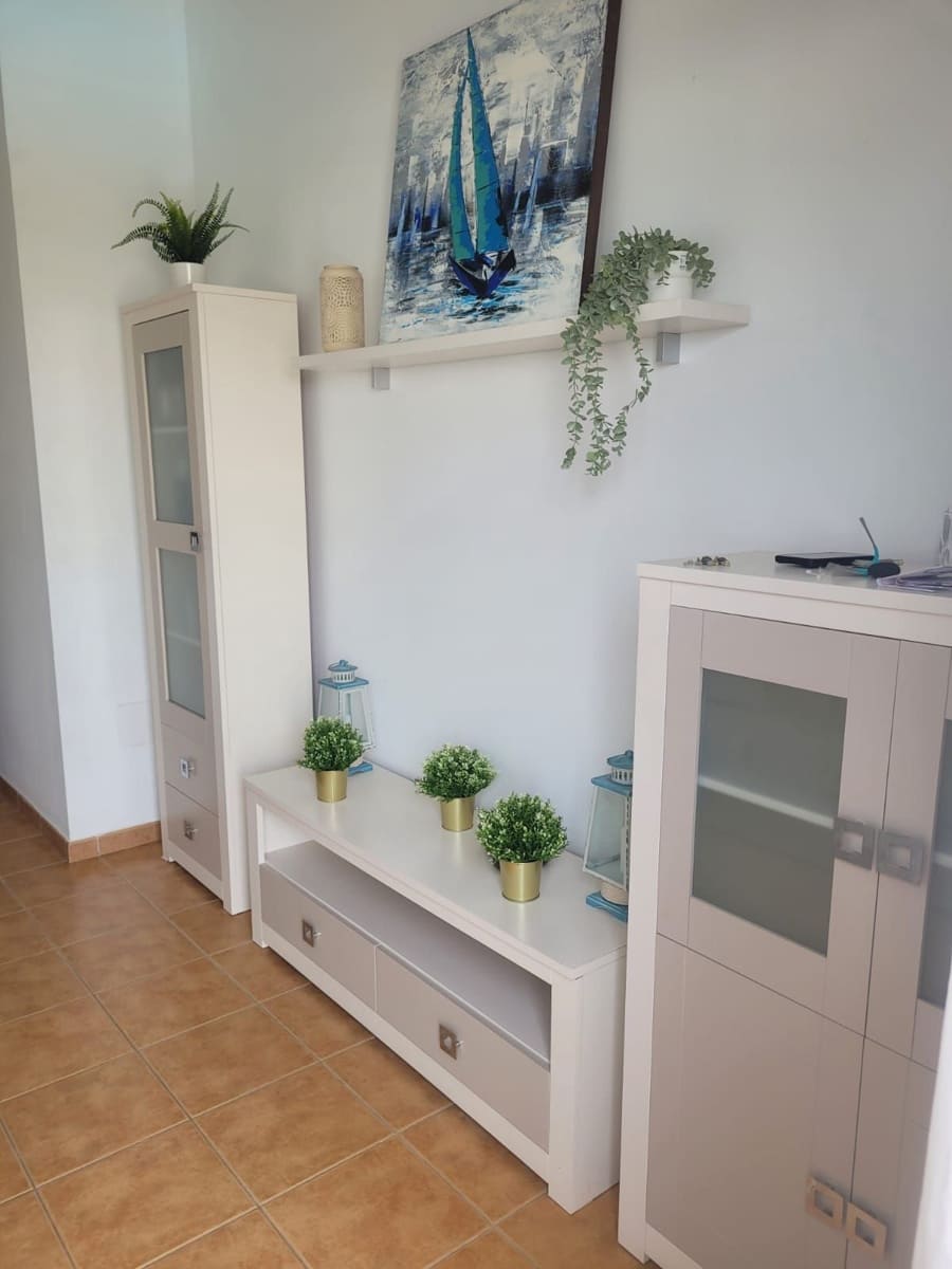 2 sovrum Takvåning till salu i Llano del Camello med pool garage - 273 000 € (Ref: 9385112)