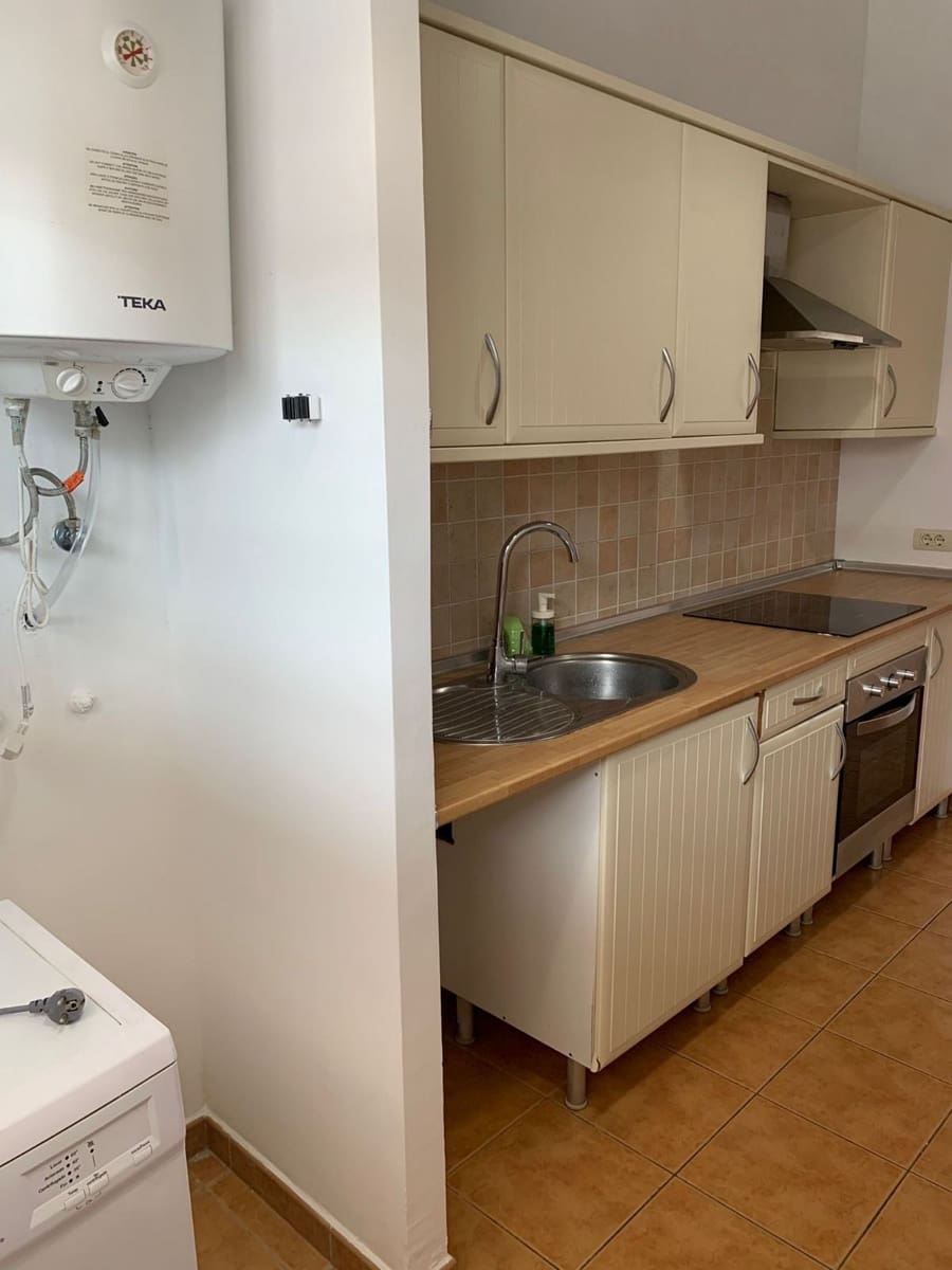 2 sovrum Takvåning till salu i Llano del Camello med pool garage - 273 000 € (Ref: 9385112)