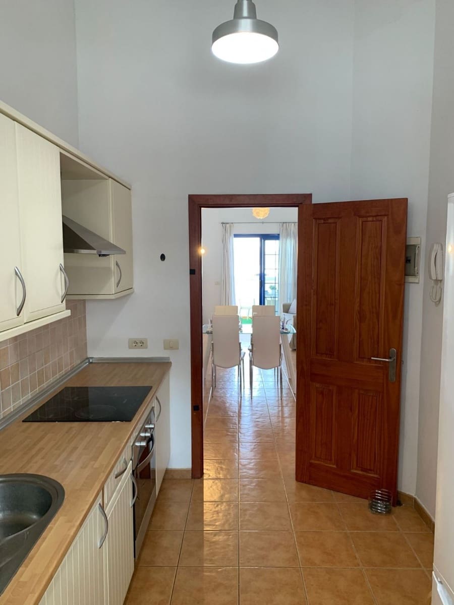 2 sovrum Takvåning till salu i Llano del Camello med pool garage - 273 000 € (Ref: 9385112)