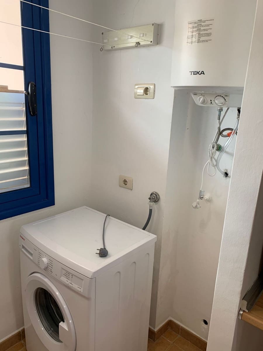 2 sovrum Takvåning till salu i Llano del Camello med pool garage - 273 000 € (Ref: 9385112)