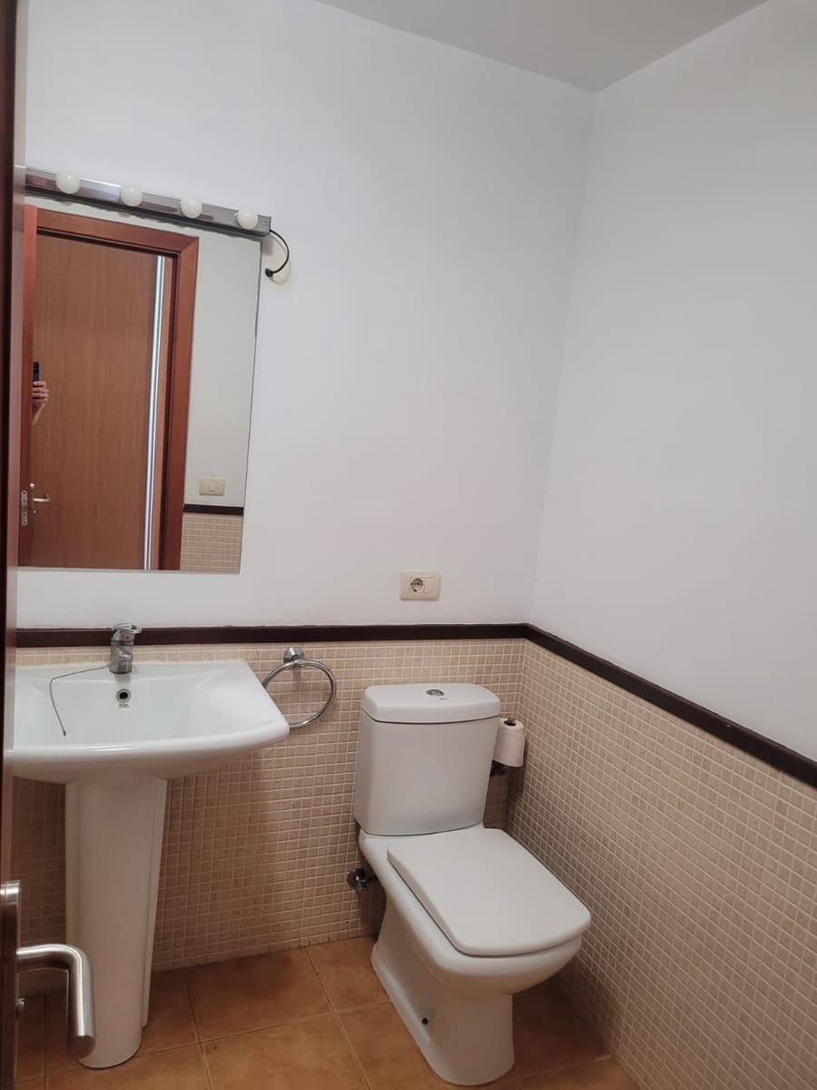 2 sovrum Takvåning till salu i Llano del Camello med pool garage - 273 000 € (Ref: 9385112)