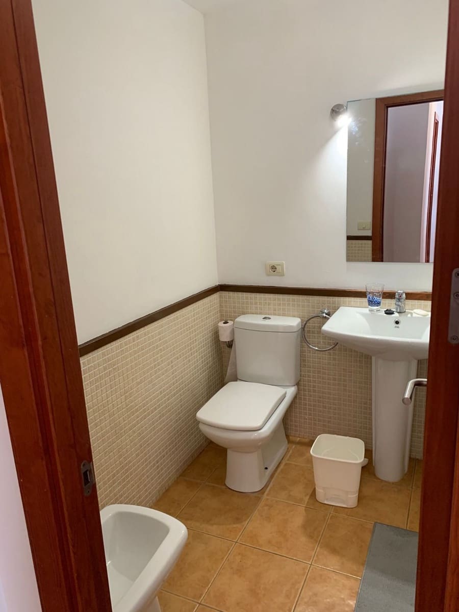 2 sovrum Takvåning till salu i Llano del Camello med pool garage - 273 000 € (Ref: 9385112)