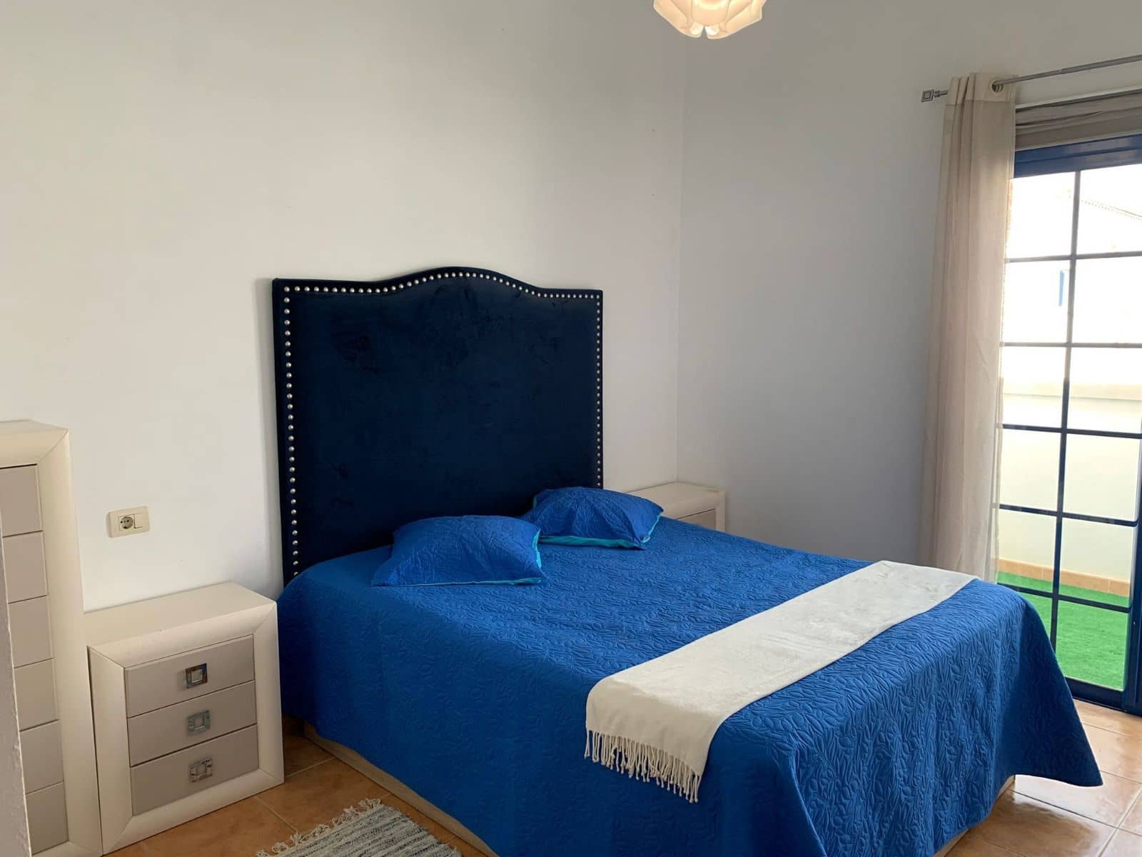 2 sovrum Takvåning till salu i Llano del Camello med pool garage - 273 000 € (Ref: 9385112)