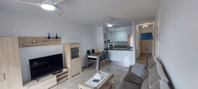 2 camera da letto Appartamento in vendita in Torviscas, Adeje con piscina garage - 335.000 € (Rif: 9390135)