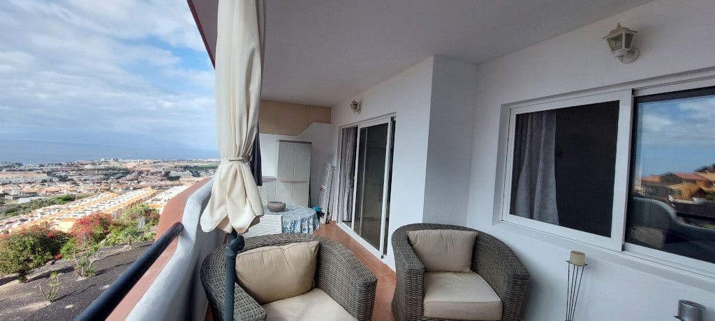 2 camera da letto Appartamento in vendita in Torviscas con piscina garage - 335.000 € (Rif: 9390135)