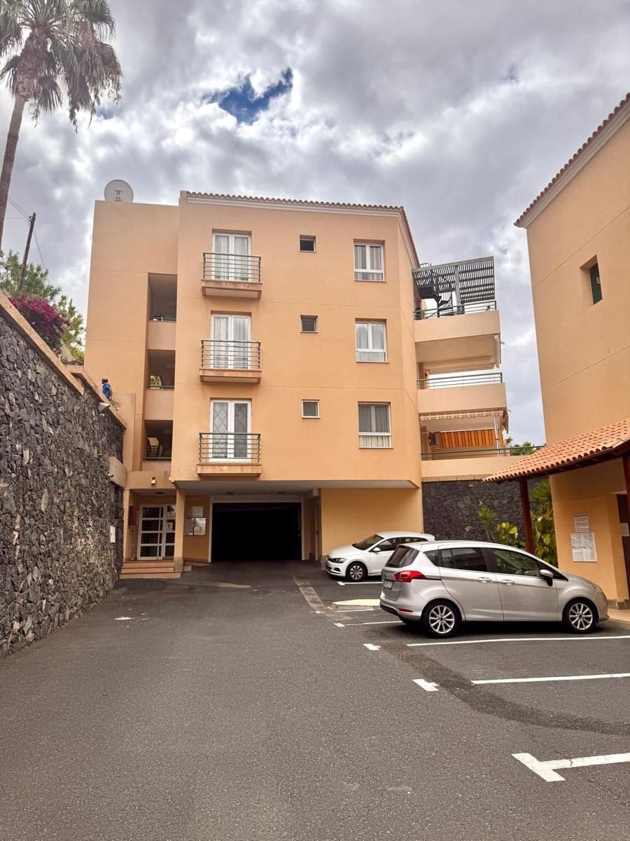 2 sypialnia Penthouse na sprzedaż w El Madronal z basenem garażem - 499 000 € (Ref: 9395717)