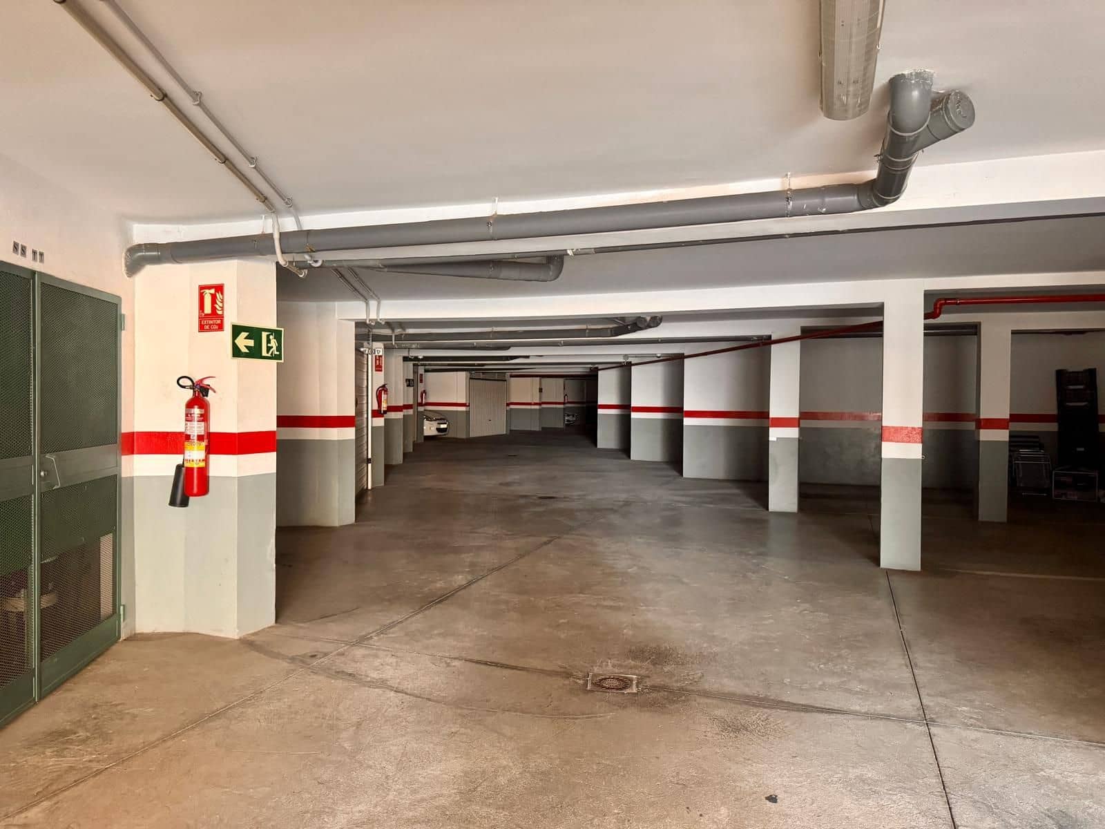 2 sypialnia Penthouse na sprzedaż w El Madronal z basenem garażem - 499 000 € (Ref: 9395717)