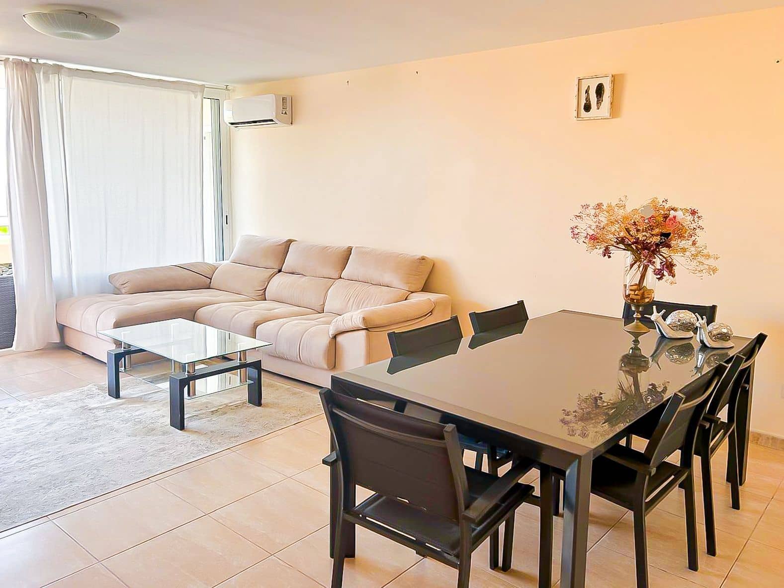 3 slaapkamer Halfvrijstaande villa te koop in El Madronal met garage - € 475.000 (Ref: 9395718)