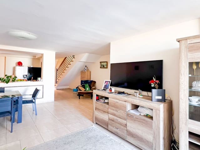 3 camera da letto Villetta Bifamiliare in vendita in El Madroñal, Adeje con garage - 475.000 € (Rif: 9395718)