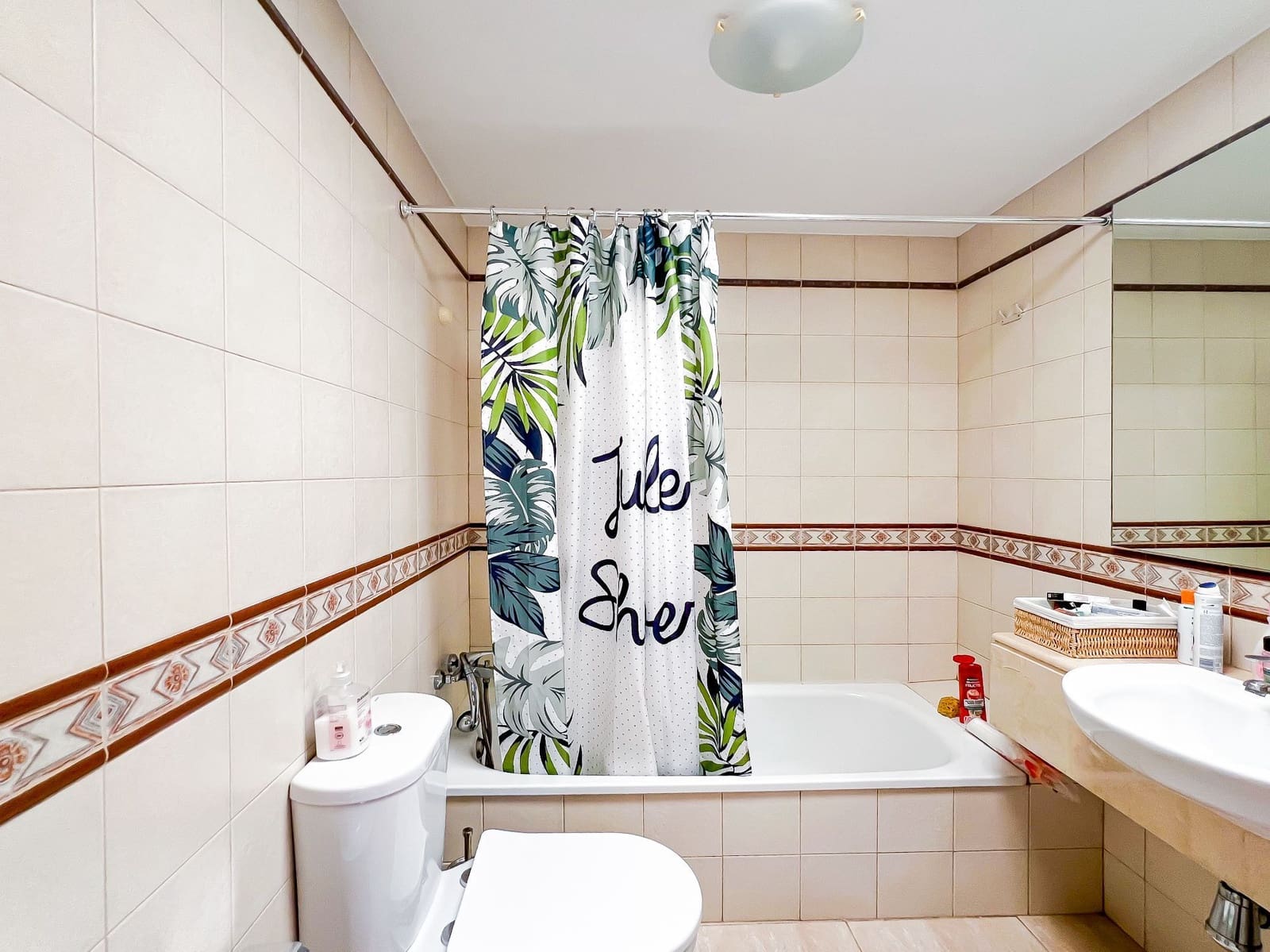 3 slaapkamer Halfvrijstaande villa te koop in El Madronal met garage - € 475.000 (Ref: 9395718)