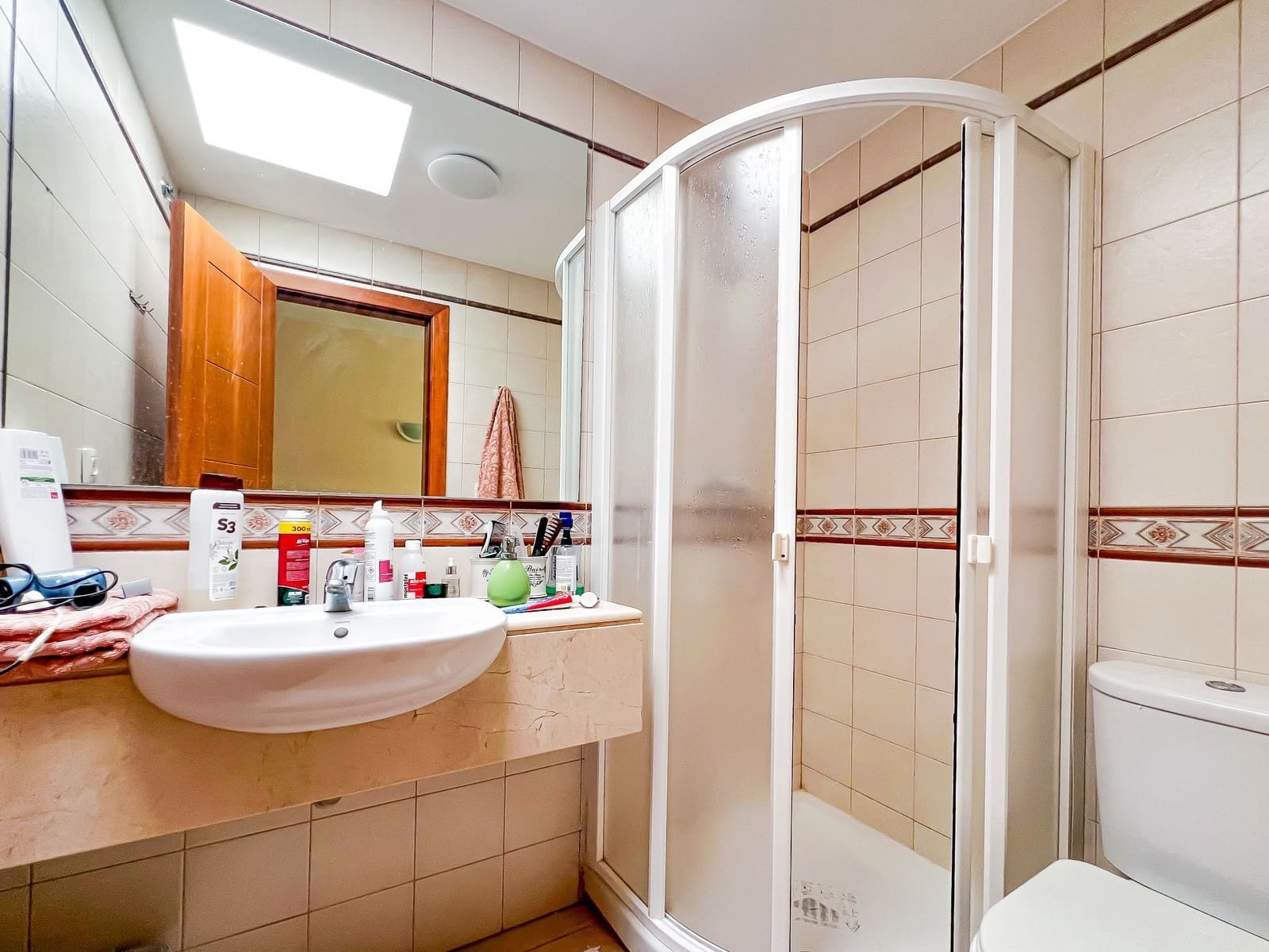 3 slaapkamer Halfvrijstaande villa te koop in El Madronal met garage - € 475.000 (Ref: 9395718)